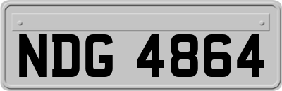 NDG4864