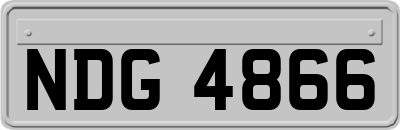 NDG4866