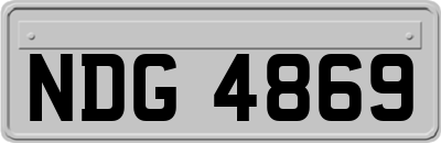 NDG4869