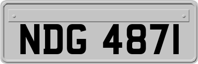 NDG4871