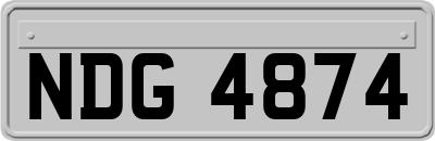 NDG4874