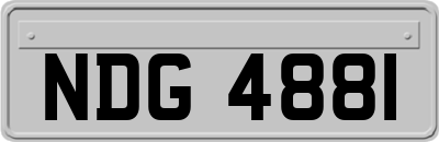 NDG4881