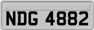 NDG4882