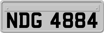 NDG4884