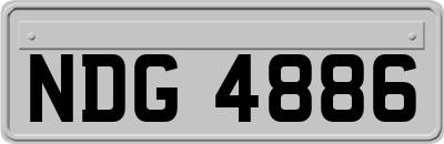 NDG4886