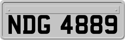 NDG4889