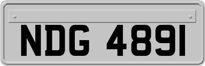 NDG4891