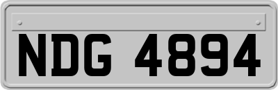 NDG4894