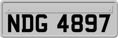 NDG4897