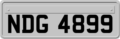 NDG4899