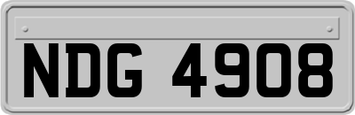 NDG4908