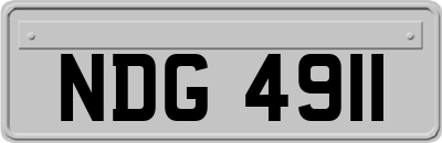 NDG4911