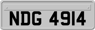 NDG4914