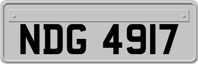 NDG4917