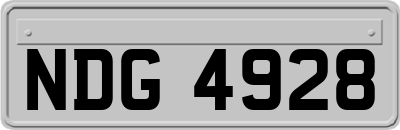 NDG4928