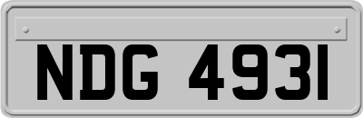 NDG4931