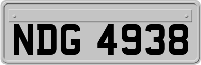 NDG4938