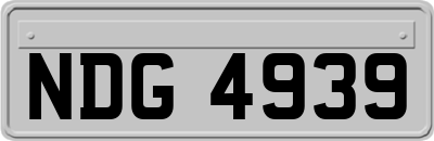 NDG4939