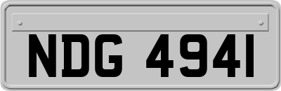 NDG4941