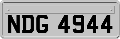 NDG4944