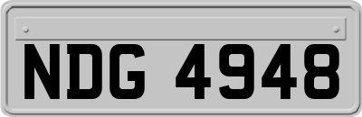 NDG4948