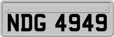NDG4949