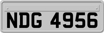 NDG4956