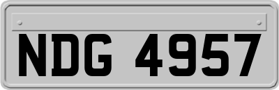NDG4957