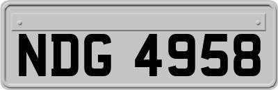 NDG4958