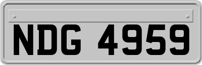 NDG4959