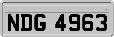 NDG4963