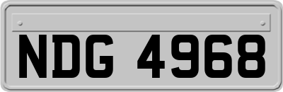 NDG4968