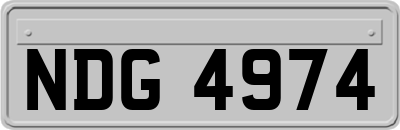 NDG4974