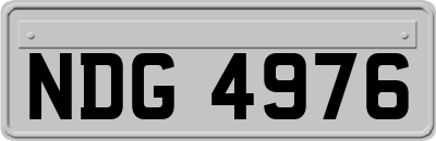 NDG4976