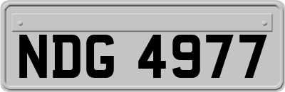 NDG4977