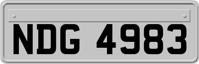 NDG4983