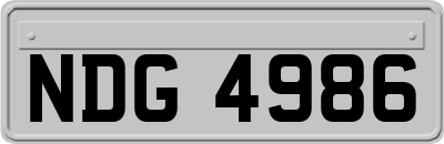 NDG4986