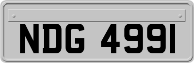NDG4991