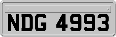 NDG4993