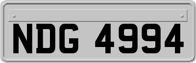 NDG4994