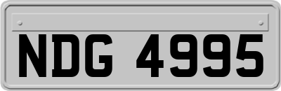 NDG4995