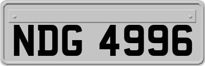 NDG4996