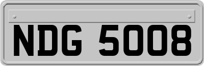 NDG5008