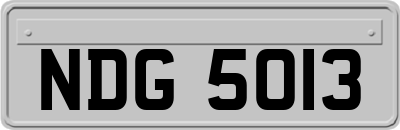 NDG5013
