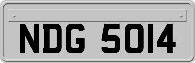 NDG5014