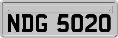 NDG5020