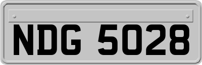 NDG5028
