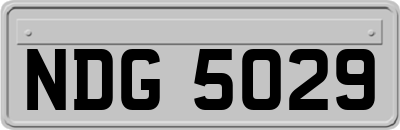 NDG5029