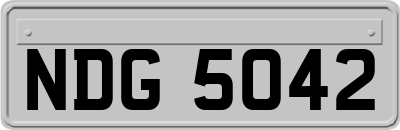 NDG5042