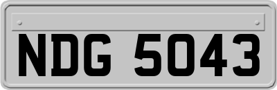 NDG5043